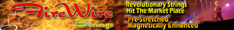 FireWire Strings