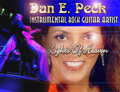 Dan E Peck