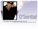 listen to D'Sential
