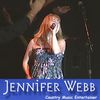 listen to Jennifer Webb